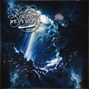 Skyborne Reveries - Skyborne Reveries cover