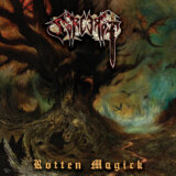 Sorceröt - "Rotten Magick" cover