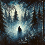 Eskapism - "Skresnava" cover