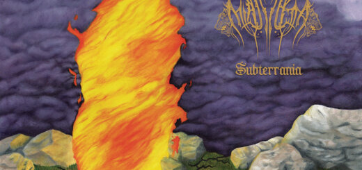 Miasmata Subterrania cover