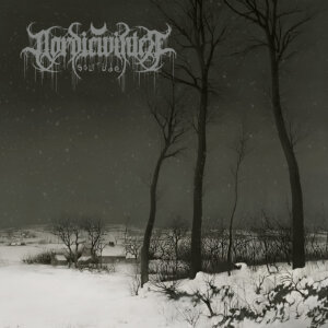 Nordicwinter Solitude cover