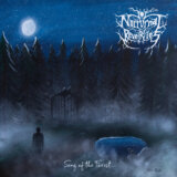 Nocturnal Reveries - "Song of the Forest" cover