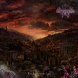 Verzauber - "Dire Garden of the Ages"
