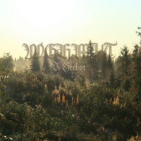 Wehmut - "I: Herbst" cover
