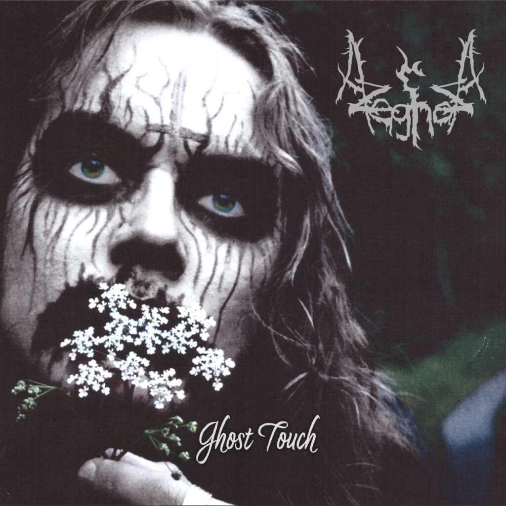 Azaghast - "Ghost Touch" cover