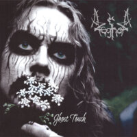 Azaghast - "Ghost Touch" cover