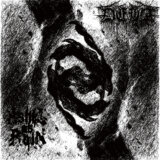 Déhà - ASHES AS RAIN I cover