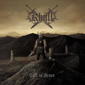 khüll call to arms cover