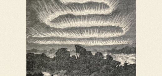 Astral Lore - "To Summon the Powers of Bare Earth" cover