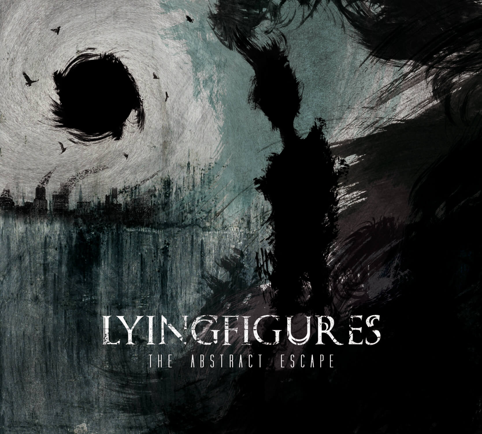 Lying figures. Tormented Souls обложка. The abstract Escape. Digits Lies.