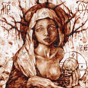 deha ave maria II cover