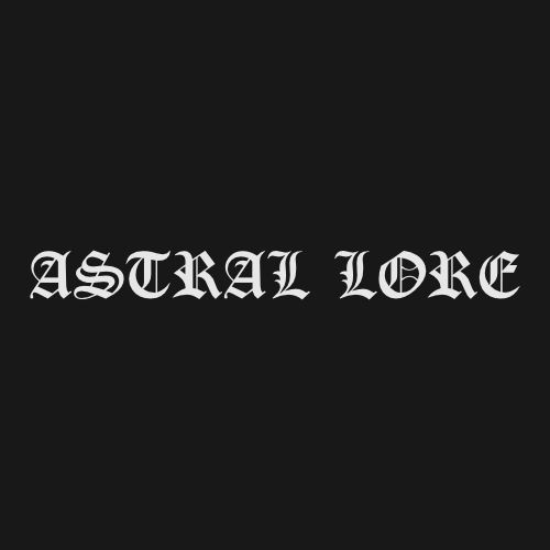 Astral Lore Logo