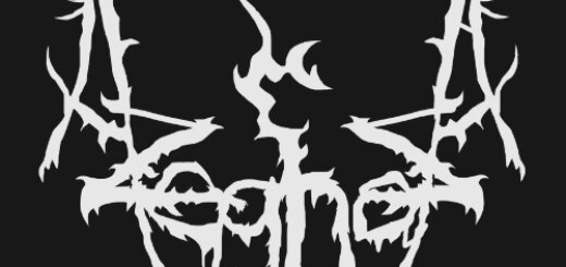 Azaghast logo