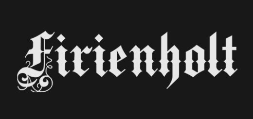 Firienholt logo