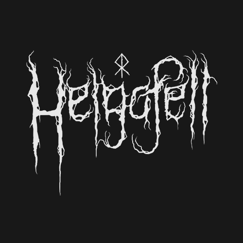 Helgafell logo Naturmacht