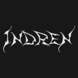 indren logo with background
