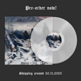 Grima "Devotion to Lord" third vinyl press