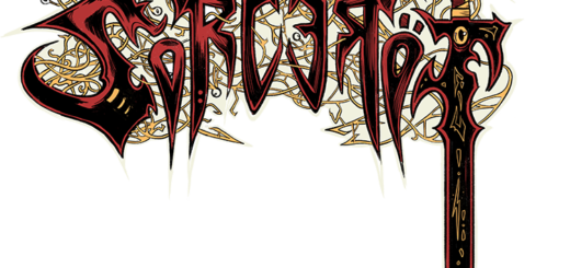 sorceröt logo