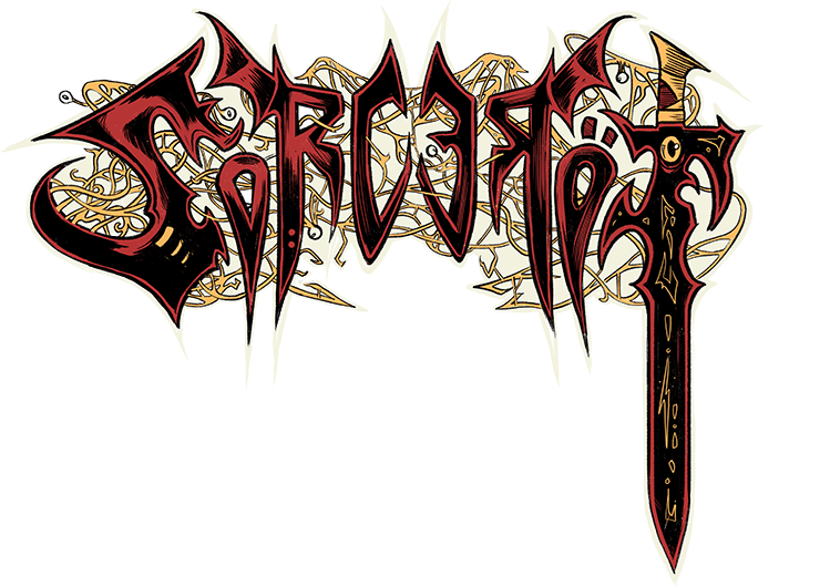 sorceröt logo