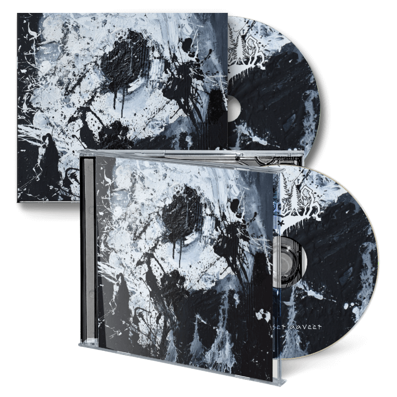 Fallath - "Nälkäiset aaveet" merch