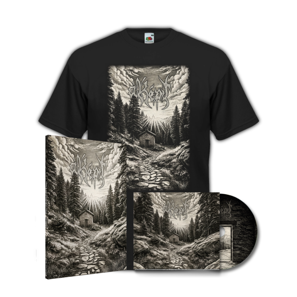 à Répit - "Oltre il Sentiero del Tempo" merch