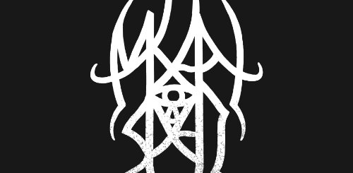 misery spell logo