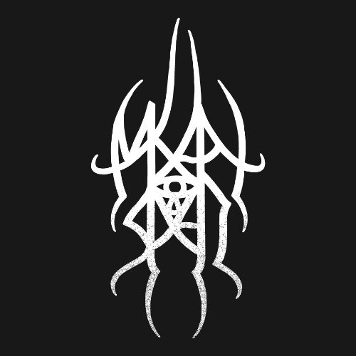 misery spell logo