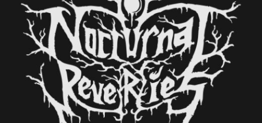 Nocturnal Reveries logo thumb