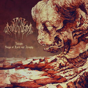 Miasmata Unlight: Songs of Earth and Atrophy 