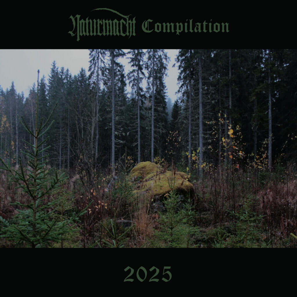 Naturmacht Compilation 2025