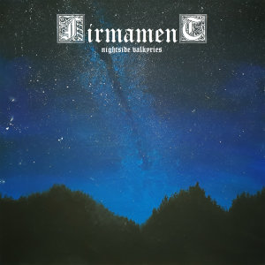 Firmament - "Nightside Valkyries" cover