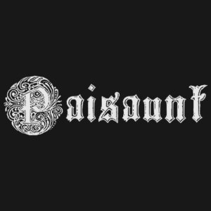 paisaunt logo