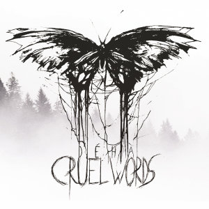 deha cruel words cover