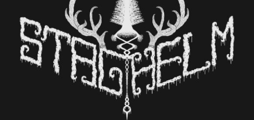 Staghelm Logo