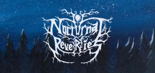 Nocturnal Reveries thumb