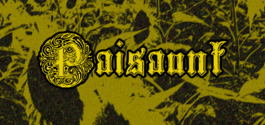 Paisaunt - "Life and Other Horrors" thumb